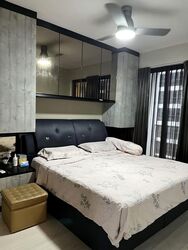 Westwood Residences (D22), Condominium #580823291
